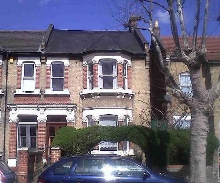 Grove Guest House Londres Exterior foto